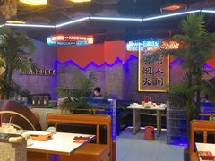 -亿牌牌东北烧烤(博物馆旗舰店)