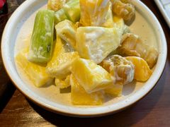 -素描餐厅(灵隐天竺店)