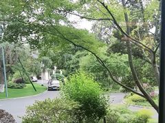 -浙江西子宾馆·瑶园咖啡厅