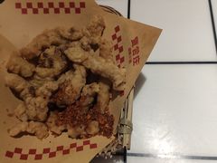 -贤合庄卤味火锅(时代广场店)