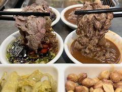 -鑫宝沙茶牛肉火锅(永泰店)