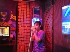 -好乐迪KTV(金钻店)