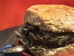 -Fergburger(皇后镇店)