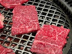 -赤坂亭M9和牛烧肉(世博源店)