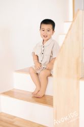 -牛油果儿童摄影