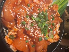 -炉小哥烤肉(信万广场店)