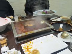 -凤来栖·净庭院·火锅(欧尚店)