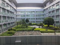 -广州白云机场雅高铂尔曼大酒店
