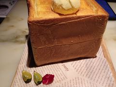 -绿茶餐厅(石家庄万象城店)