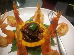 -连云港苏宁索菲特酒店