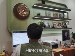 -海马体家庭照相馆(广州正佳广场店)