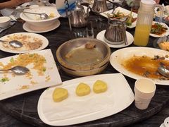 -金海湾嘉华度假酒店·海天阁中餐厅