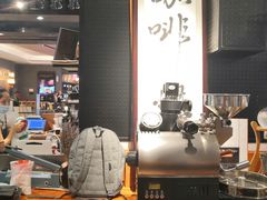 -Gee Coffee Roasters(万象天地店)