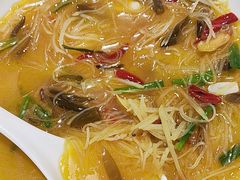 -秦月轩·陕西家乡菜(阜成路·五棵松店)