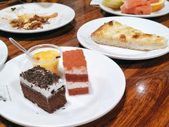 -汉巴味德自助餐厅(嘉定宝龙广场店)