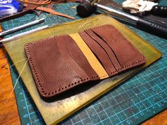 -零几体验diy皮具工作室(振业城店)