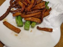 -粤仔湾砂锅粥(滨湖万达店)