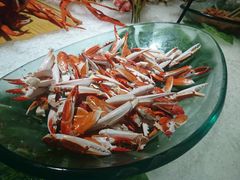 -东方红海鲜百汇(国际大厦店)