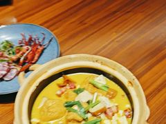 -高佳庄·海鲜酒楼(定海店)