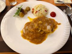 -红房子西菜馆(淮海中路店)
