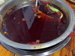 -红牌楼老号串串(银海佳苑店)