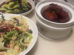 -小菜园新徽菜(阜阳颍州万达店)