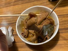 -清真蒋有记(老门东店)