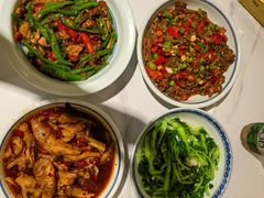-欧记大排档·景德菜(上海首店)