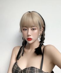 -丝沐造型-HAIR SALON