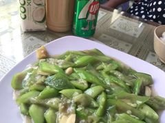 丝瓜-芽庄老成都川菜馆