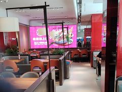 -老板恋上鱼(恒隆广场店)