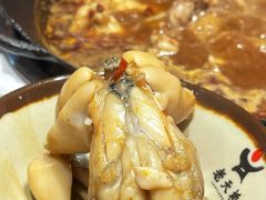 -老天桥蛙炉火锅(姑苏总店)