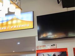 -柳叶刀烧烤(北大清华店)