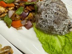 -沈家门小海鲜