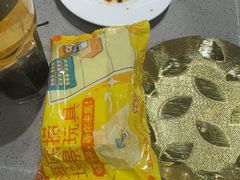 -海底捞火锅(赛格国际购物中心店)