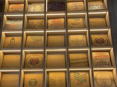 -GOTLOT COFFEE&KITCHEN角落厨房NOOK店