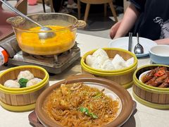 豉汁蒸凤爪-润记·广东餐馆(苏州中心店)