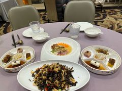 -A One Kitchen·南京精菜馆(晶丽酒店店)
