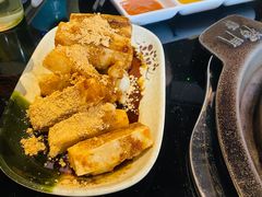 -獨門烤肉(开发区店)