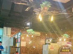 -小俩口烧烤东北菜(双井店)