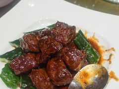 -金时代顺风大酒店(金山店)