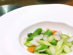 -枣子树·素食餐厅(普陀山店)