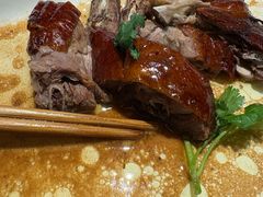 -广府乡下·饭庄(新港东路店)