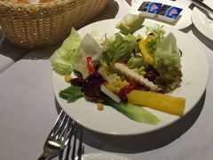 -哈布斯扒房(华发商都店)
