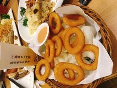 -PAULANER普拉那德国啤酒花园(千玺广场店)