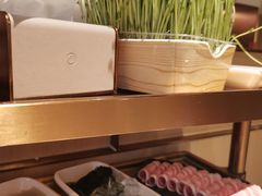 -海底捞火锅(顺义华联店)
