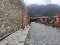 -松州古城