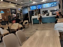 大堂-魏家凉皮(梨园店)