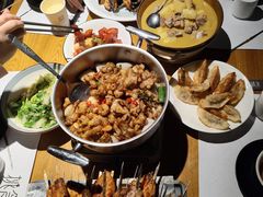 -樊城区沛公餐饮店(挑食拉美步行街店)