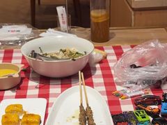 -西贝(龙华天虹购物中心店)